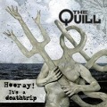 Cover-Bild zum Titel 'Hooray! It`s a Deathtrip (Digipak)' von 'The Quill'