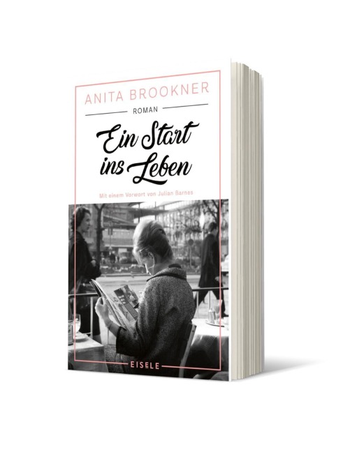 Ein Start ins Leben - Anita Brookner