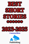 Best of Short Stories - Shane Grey