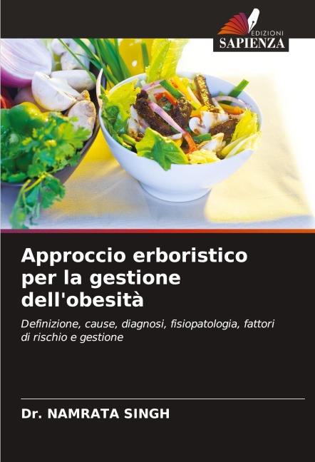 Approccio erboristico per la gestione dell'obesità - Namrata Singh