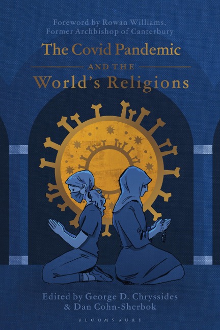 The Covid Pandemic and the World's Religions - 