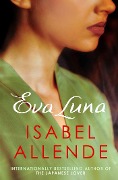 Cover-Bild zum Titel 'Eva Luna' von 'Isabel Allende'