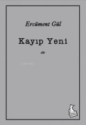 Cover-Bild zum Titel 'Kayip Yeni' von 'Ercüment Gül'