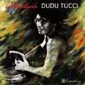Cover-Bild zum Titel 'Odudua' von 'Dudu Tucci'