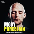 Cover-Bild zum Titel 'Porcelain' von 'Moby'
