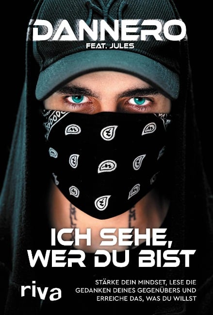 Ich sehe, wer du bist - Dannero