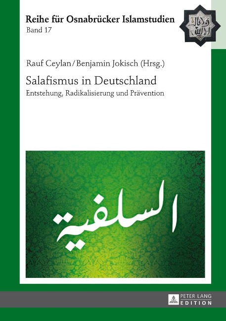 Salafismus in Deutschland - 