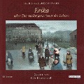 Cover-Bild zum Titel 'Erika - oder Der verborgene Sinn des Lebens' von 'Elke Heidenreich'