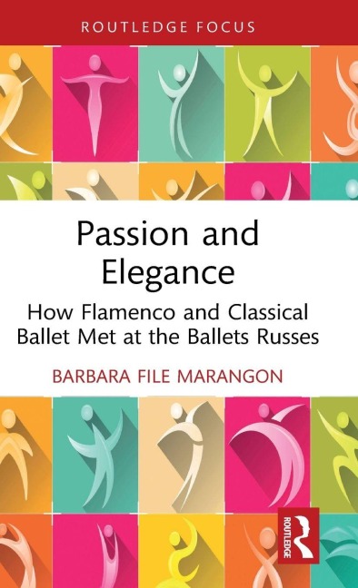 Passion and Elegance - Barbara File Marangon