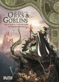 Orks & Goblins. Band 22 - Die Kriege von Arran - Olivier Peru