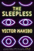 The Sleepless - Victor Manibo