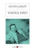 Cover-Bild zum Titel 'Vanya Dayi' von 'Anton Pavlovic cehov'