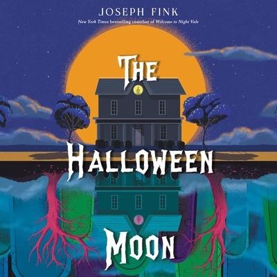 The Halloween Moon Lib/E - Joseph Fink