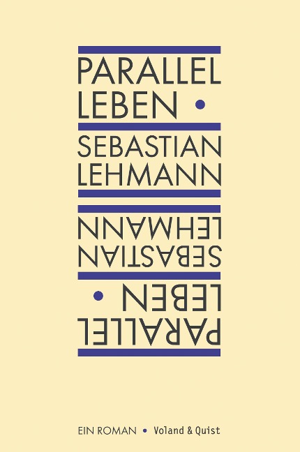 Parallel leben - Sebastian Lehmann