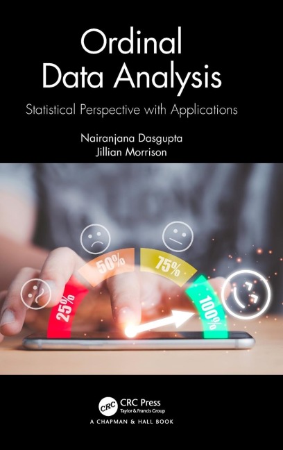 Ordinal Data Analysis - Nairanjana Dasgupta, Jillian Morrison