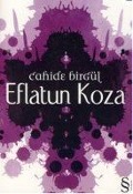 Cover-Bild zum Titel 'Eflatun Koza' von 'Cahide Birgül'