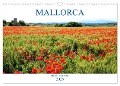 MALLORCA Mensch und Natur (Wandkalender 2025 DIN A3 quer), CALVENDO Monatskalender - Ela May