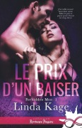 Cover-Bild zum Titel 'Le prix d'un baiser' von 'Linda Kage'