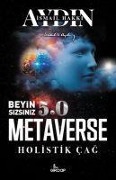 Cover-Bild zum Titel 'Beyin Sizsiniz 5.0 Metaverse' von 'Ismail Hakki Aydin'