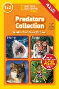 Predators Collection - National Geographic