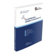Cover-Bild zum Titel 'Allgemeines Verwaltungsrecht' von 'Dirk Kues, Thomas Baumeister'