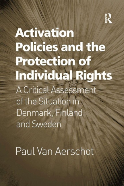 Activation Policies and the Protection of Individual Rights - Paul Van Aerschot