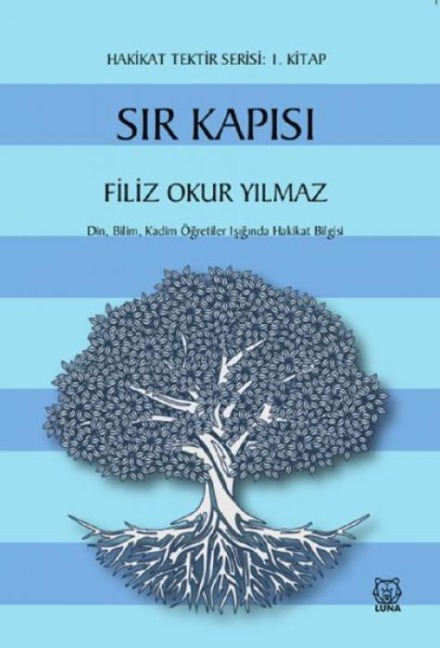 Sir Kapisi - Filiz Okur Yilmaz