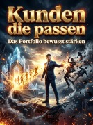 Cover-Bild zum Titel 'Kunden die passen' von 'Thomas Kuhn'