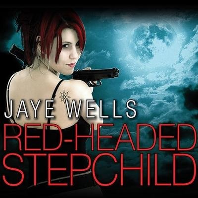 Red-Headed Stepchild - Jaye Wells