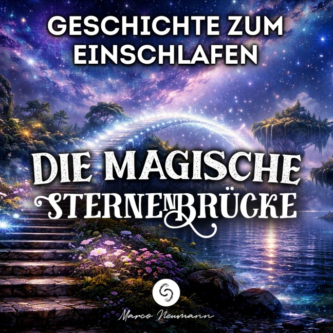 Geschichte zum Einschlafen: Die magische Sternenbrücke - Marco Neumann, Marco Neumann
