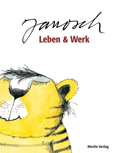 Janosch - Leben & Werk - 