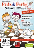 Fritz&Fertig! Folge 1: Schach lernen und trainieren - Version 3 - 