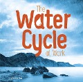 Cover-Bild zum Titel 'Water Cycle at Work' von 'Rebecca Olien'