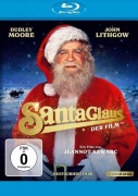 Cover-Bild zum Titel 'Santa Claus' von 'David Newman, Leslie Newman, Henry Mancini'