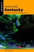Cover-Bild zum Titel 'Paddling Kentucky' von 'Carrie Stambaugh'