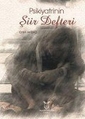 Cover-Bild zum Titel 'Psikiyatrinin Siir Defter' von 'Ersin Akbas'