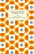 Cover-Bild zum Titel 'Excellent Women' von 'Barbara Pym'