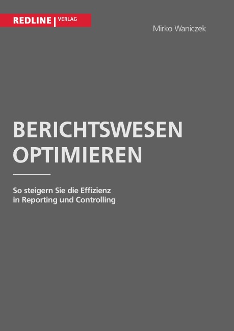 Berichtswesen optimieren - Mirko Waniczek