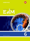 Cover-Bild zum Titel 'Elemente der Mathematik SI 6. Schulbuch. G9. Schleswig-Holstein' von ''