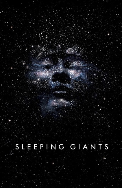 Sleeping Giants - Sylvain Neuvel