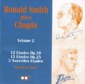 Ronald Smith spielt Chopin Vol.2 - Ronald Smith