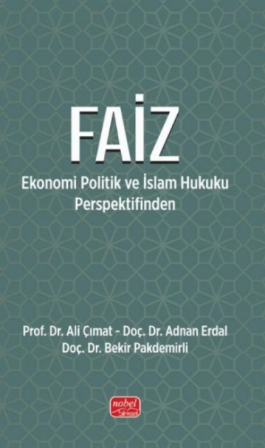 Faiz - Ali Cimat