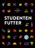 Cover-Bild zum Titel 'Studentenfutter' von 'Oetker'