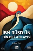 Cover-Bild zum Titel 'Ibn Rüsdün Din Dili Anlayisi' von 'Zafer Cayli'