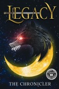 Cover-Bild zum Titel 'Legacy' von 'The Chronicler'