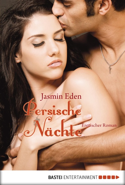 Persische Nächte - Jasmin Eden