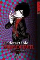 Undetectable Murderer 02 - Arata Miyatsuki, Yuya Kanzaki