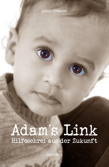 Adam's Link - Barry Jünemann