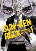 Cover-Bild zum Titel 'Sun-Ken Rock 01' von ''