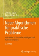 Cover-Bild zum Titel 'Neue Algorithmen für praktische Probleme' von ''